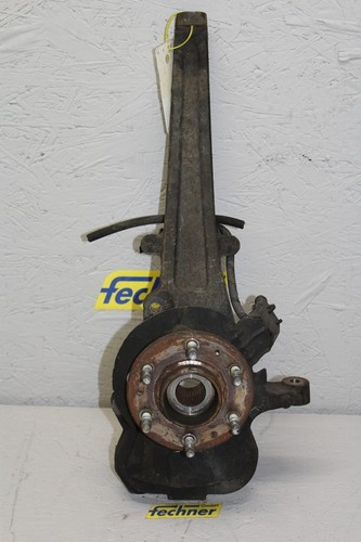 Radlager Gehäuse vorne links Cadillac SRX Kombi 4.6 Nabe 6 Loch Achsschenkel - Bild 2 von 4