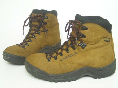 vasque waterproof shoes