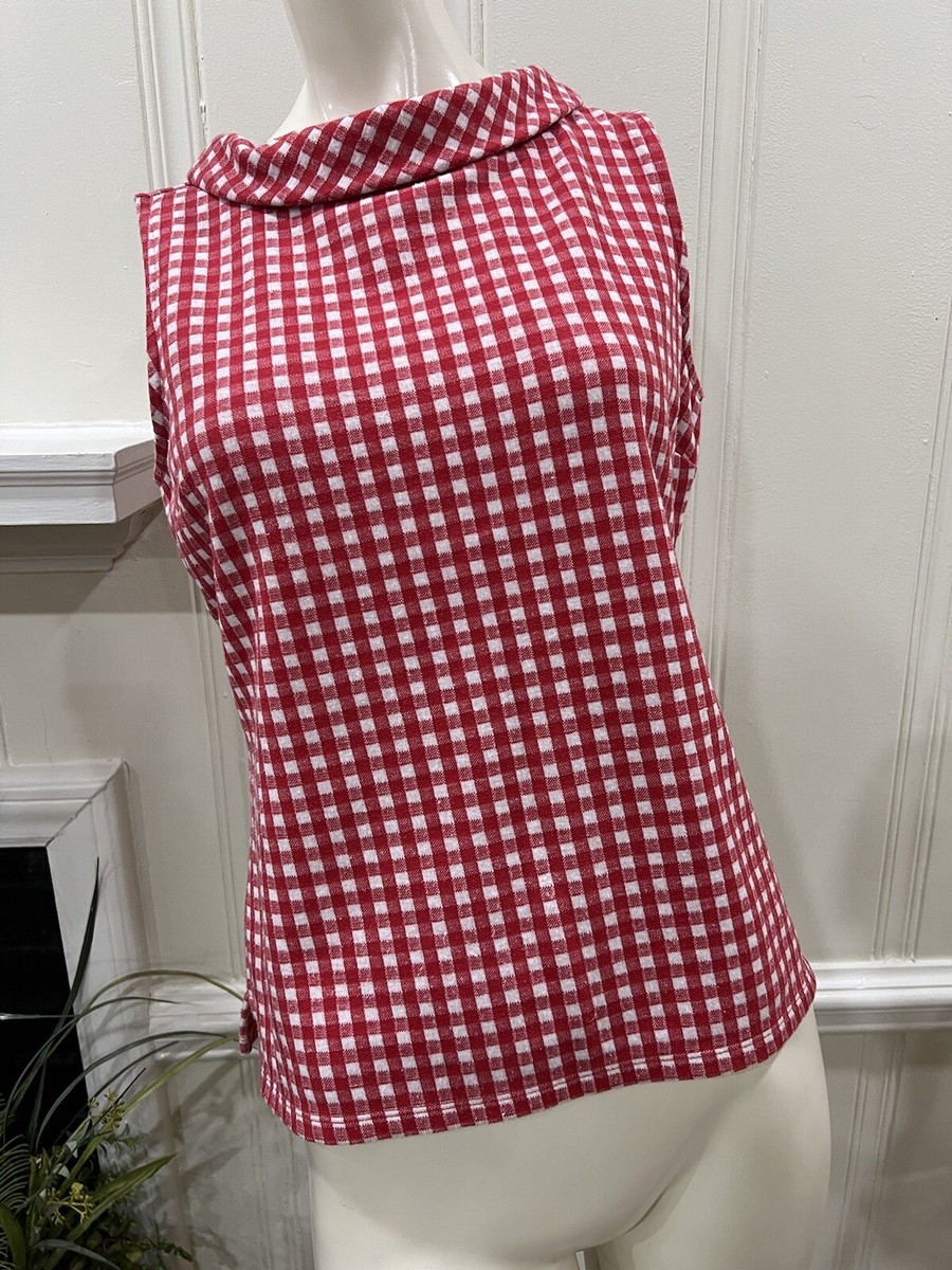 BoTT GINGHAM SHELL JAKET RED ボット Gingham Shell Jacket – BoTT