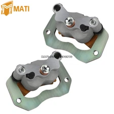Rear Brake Calipers w/Pads for Polaris RZR 900 /RZR S 900 /RZR S 1000 1912786