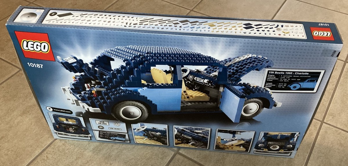 Maggiolino Volkswagen Lego Volkswagen Prezzo Lego Volkswagen