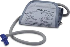 Omron HEM-CS24-B 7" to 9" Upper Arm Cuff Small D-Ring Cuff Replacement