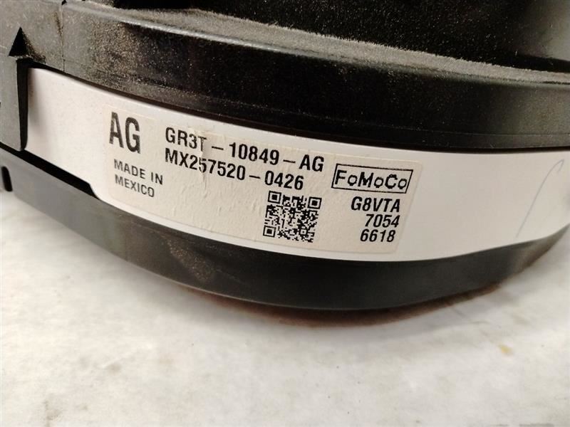 MUSTANG 2017 Speedometer 2737789 | eBay MUSTANG 2017 Speedometer 2737789 | eBay