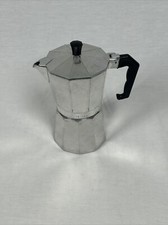Espresso Coffee Maker Stovetop 