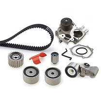 GATES KP25612XS-2 Water Pump & Timing Belt Set for Subaru