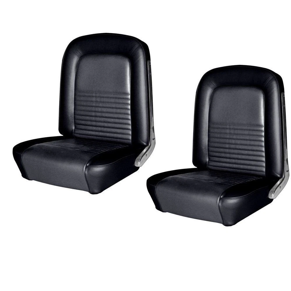 1967 mustang seat upholstery deals