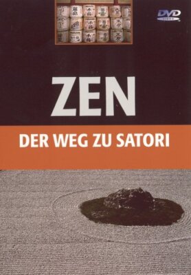 ZEN - Der Weg zu Satori | DVD