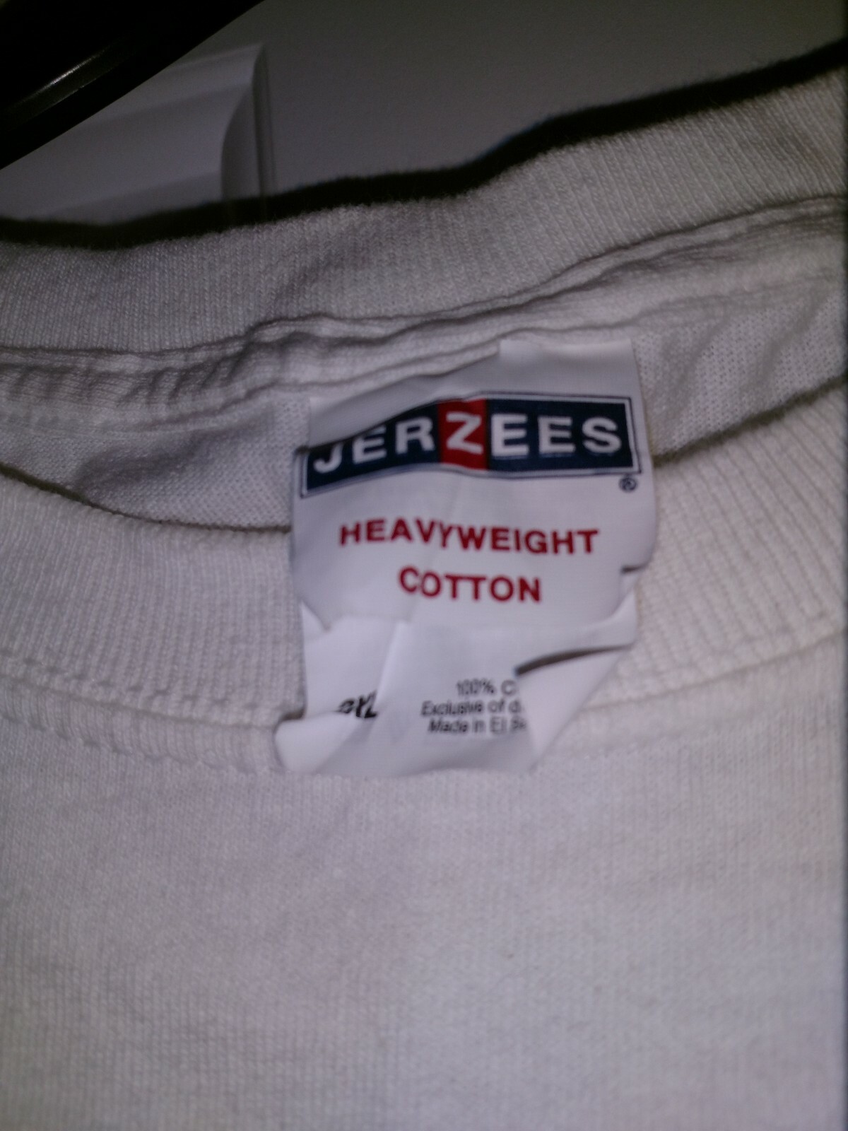 Iron Pony Motorsports Get To The Pony T Shirt Uomo 2XL Bianco