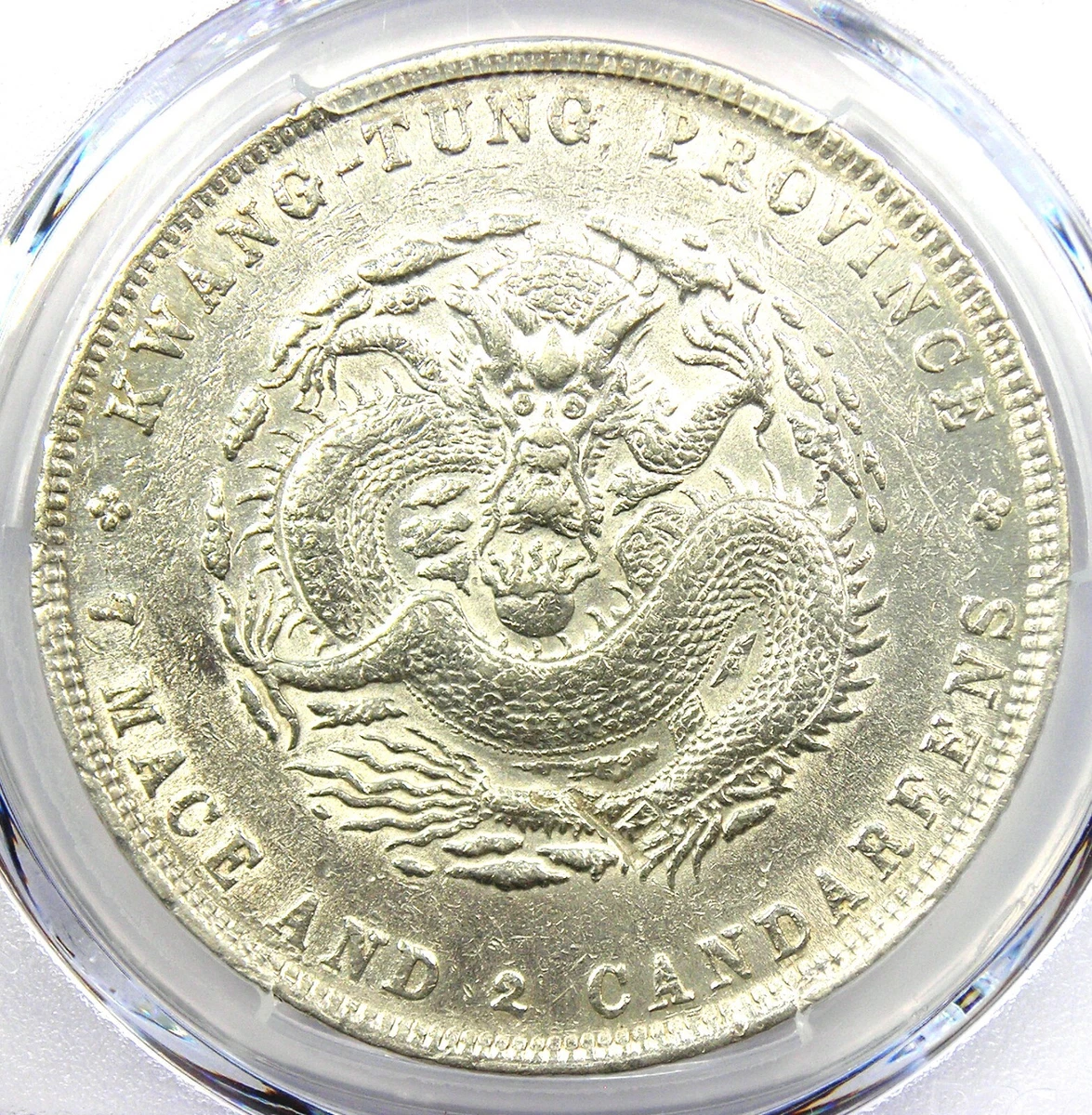 1908 年中华帝国银币(Pre - 1948) | eBay