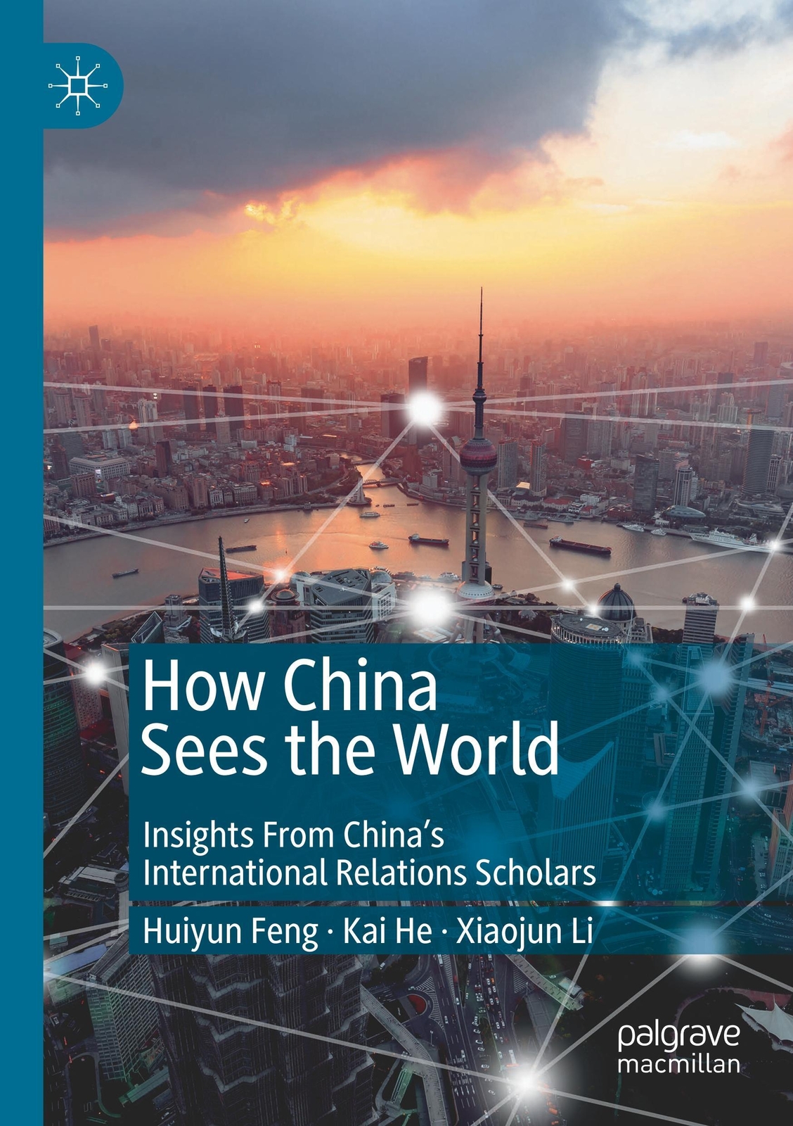 Thumbnail - Huiyun Feng (u. A.) | How China Sees The World | Taschenbuch |