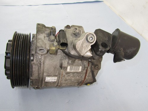 C Klasse W203 C200 Kompressor Klimakompressor Klima Kompressor Denso A0002306211