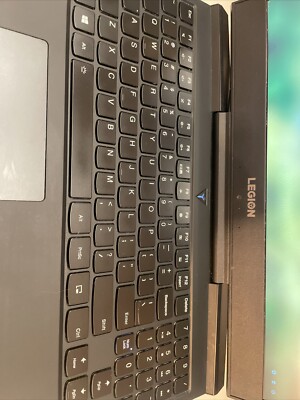 Lenovo Legion Y545 | eBay