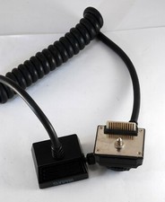 Sunpak Dedicated Remote Cord EXT-10 for D Series MX,NE,OT,YC,RX,PT,KX  STD 