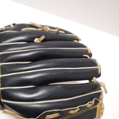 Guante de béisbol Franklin Bo Jackson serie firma diestro cuero de dirección 4661 - Imagen 9 de 15