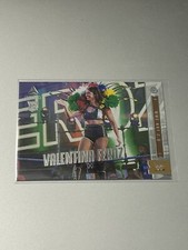 2022 Panini Chronicles Luminance WWE Bronze #158 Valentina Feroz NXT Card RC