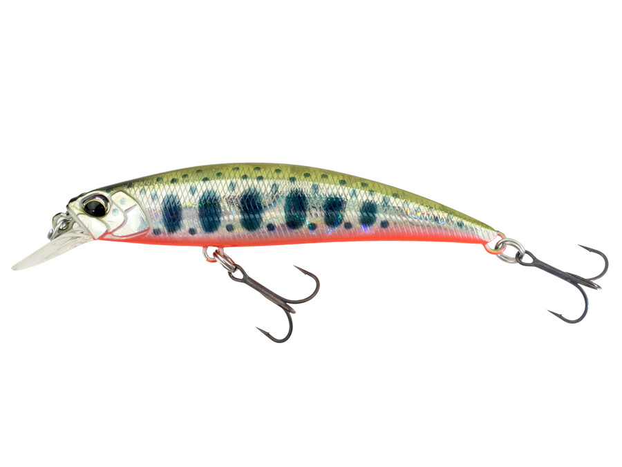 Leurre DUO Spearhead Ryuki 60S ASI4044 - Leurres durs Truite (12615009