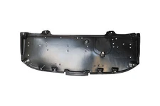 Engine Splash Shield Guard Lower Under Cover Front for 2014-2018 Mazda 3 2.0L