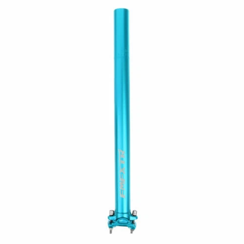Tiges de selle de vélo pour vélo tout terrain, chemin