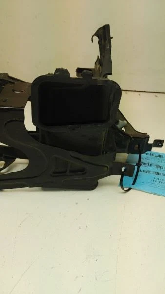 BMW 750LI 2011 soporte de faros LH Foto 4 de 4