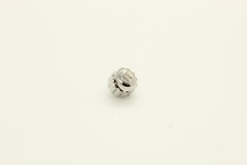 New Tag Heuer Aquaracer Crown for CAF1110 , CAF 1110 , WJ211B Silver Color 27s