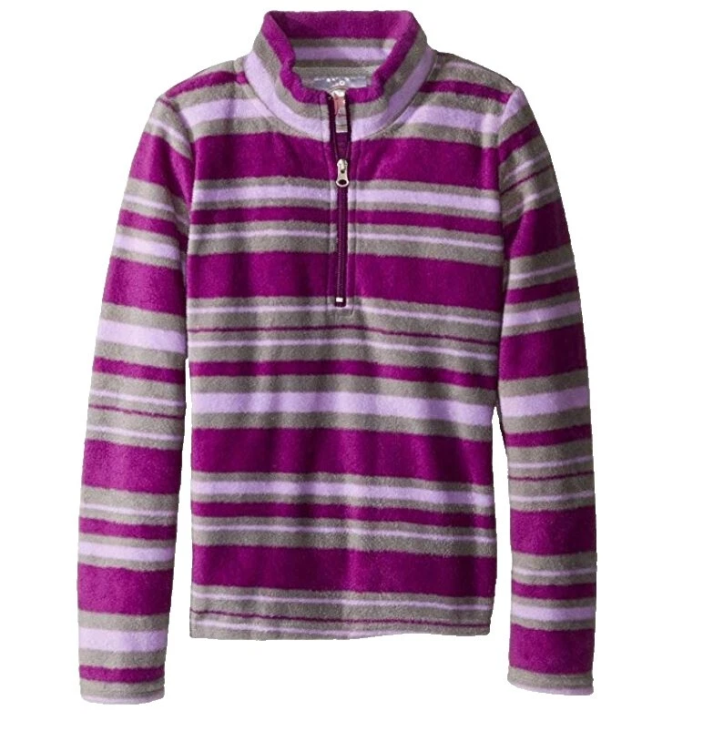 Casual 4 Size Sweaters for Girls