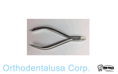 V BEND STOP Plier / ORTHODONTICS / ORTHODENTALUSA