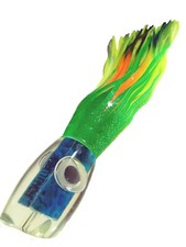 12.5" Honu Big Game Marlin Trolling Lure Unrigged