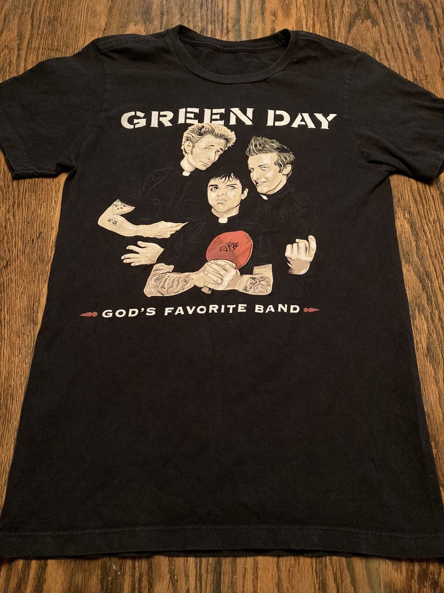 Green Day Tシャツ バンド 【公式通販】