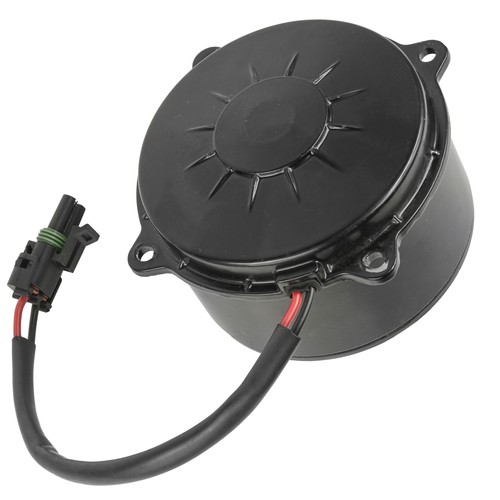 Radiator Cooling Fan Motor for Polaris 2411816 - Foto 1 di 7