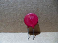Varistor S20K275 275L40C 275vac