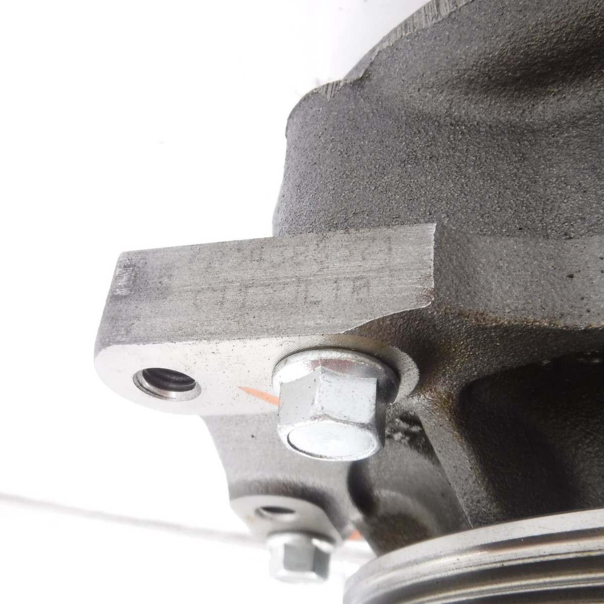 グリコーゲン デンソー ISUZU ギガ CXM81用 リビルトコンプレッサー M/G