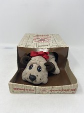 Vintage Pound Puppies Newborns Irwin