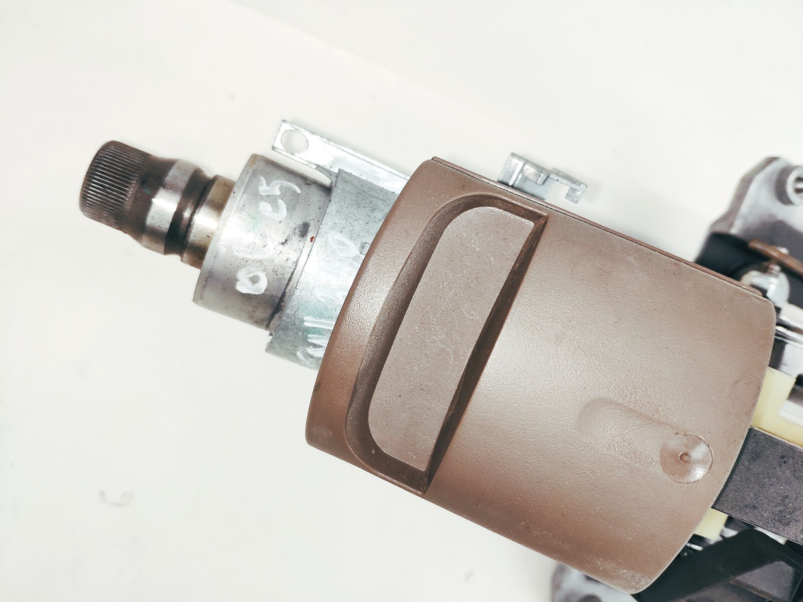 2006 MERCEDESBENZ ML 350 STEERING COLUMN MANUAL ADJUST 1644600816 C5