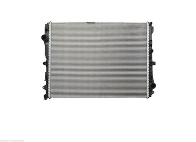 NEW RADIATOR MERCEDES E-CLASS W213 A238 C238 2016-2018 A0995003303 A0995008800