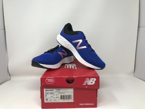 New Balance - Mens Fresh Foam MKAYMV1 Running Shoes