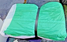 Paraglider Wing Dominator Paramotor Performance Safety New Kite Free Flying PPG