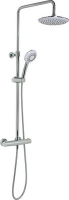Evenes Brause-System Muun Kopfbrause Ø260mm