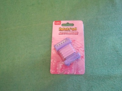 Toymania Fidget Go Accordian