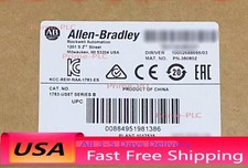 1 PCS New 1783-US8T Allen Bradley Stratix2000 Ethernet Switch Free Shipping