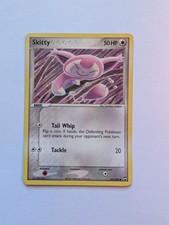 Power Keepers #62/108 Skitty on eBay