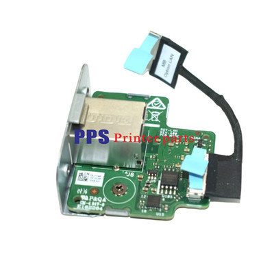 New For Dell Precision T3650 T3660 LAN 2.5G Extend Second Lan Board 07C49F