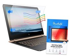 13.3 16:10 Anti Blue Light Screen Protector 13.3" 16:10 287 x 179mm