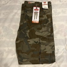 Wrangler Five Star Regular Taper Cargo Pants