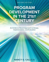 Nancy Calleja | Program Development In The 21St Century | Taschenbuch | Englisch