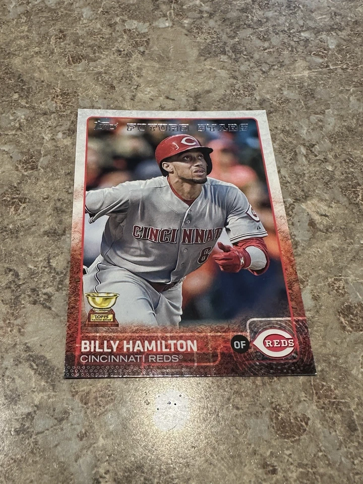 2015 TOPPS BASEBALL CARDS 201-400 STARS, RC, BASE SINGLES, FREE SHIPPING NM/MT - Image 2 of 2