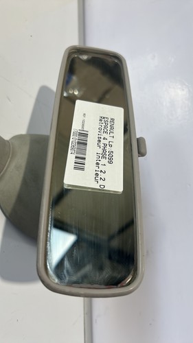 BINNENSPIEGEL Renault Espace (JK) MPV 2.2 dCi 16V (G9T-742) - Afbeelding 2 van 4