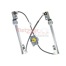 1x Fensterheber METZGER AUTOTEILE 2160630 passend f&uuml;r MERCEDES-BENZ