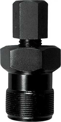 Flywheel Puller With Two RH Threads: M27x1.25 / M20x1.0
