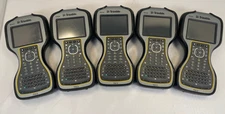 Trimble TSC3 Controllers with Radio - ABCD Keypad - 5 PACK!!