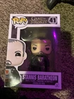 Funko Pop! Vinyl: Game of Thrones - Stannis Baratheon #41